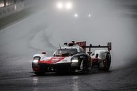 Lopez: Spa WEC race conditions “like a horror movie”