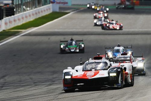 Hypercar-BoP: &iexcl;la FIA amordaza a los equipos y pilotos!