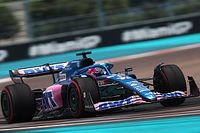 F1 | Rossi: "Difficile accettare la penalità per Alonso"