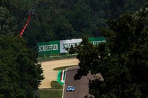 DTM Imola: Rookie Feller snares maiden pole in Abt Audi