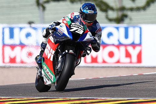 Alex Márquez reconoce que "no estaba motivado" para seguir con Honda en MotoGP