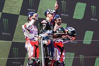 Estado del campeonato de MotoGP tras el GP de Cataluña
