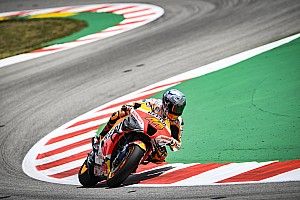 Puig : Honda a eu "tort" de croire sa moto 2022 performante
