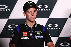 Eldőlt, hol folytatja Fabio Quartararo! – hivatalos