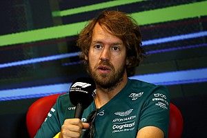 Vettel: F1 retirement decision "was in my head for so long"