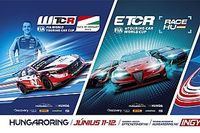 Super Racing Festival a Hungaroringen – ne maradjatok le róla!