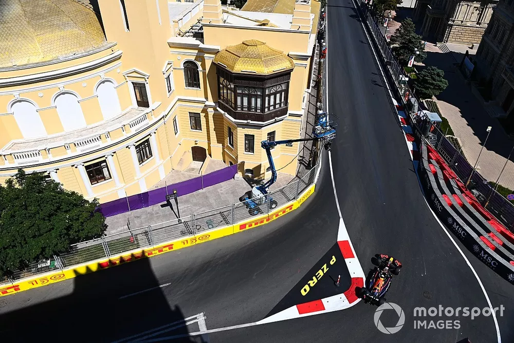 Max Verstappen, Red Bull Racing RB18