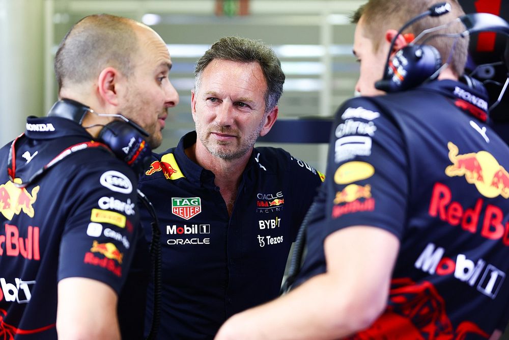 F1 | Porpoising, il problema rimane. Non tutti vogliono risolverlo
