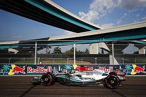 Why Mercedes' practice pace doesn't harm Red Bull's favourite tag at Miami GP