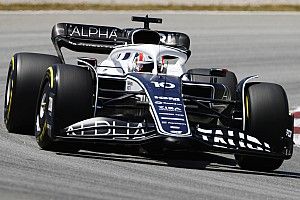 Gasly kent frustrerende F1-race in Spanje: "Was een sitting duck"