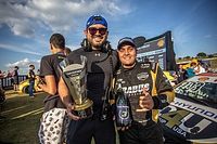 Copa HB20: Equipe Brabus Racing fatura pódio com Guga Teixeira