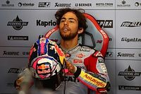 MotoGP | Bastianini: “Zero pesante per il morale, potevo stare sul podio”