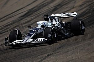 Gasly: “Verbaast me als er tien keer zo vaak wordt ingehaald in Barcelona”