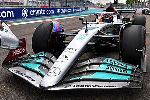 The false dawn F1 puzzle that Miami gave Mercedes new hope