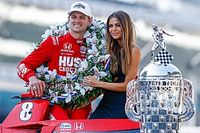 Rekordpreisgeld beim Indy 500: Marcus Ericsson räumt 3,1 Millionen Dollar ab
