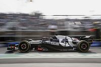 AlphaTauri cambiar&aacute; de nombre en la temporada 2024 de F1