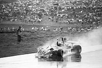 GP de Austria 1975: cuando el ganador se estrelló en la línea de meta