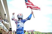 El piloto que se abre paso para despertar al "gigante dormido" de MotoGP