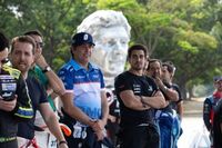 TCR South America: Saiba quem disputará a etapa inaugural da temporada 2024 em Interlagos