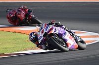 Zarco lidera el último warm up de MotoGP 2023