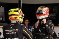 Vandoorne i Guenther zamienią się fotelami?