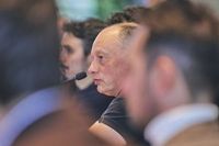 Vasseur: En Ferrari no nos conformaremos con un poco m&aacute;s del 2023