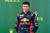 Una penalizaci&oacute;n le cuesta la victoria a Hadjar en la sprint de F2