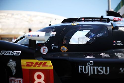 Nowe wyzwanie dla Toyoty