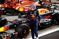 Verstappen domina tambi&eacute;n la F1 2024 delante de P&eacute;rez; Sainz, brillante podio