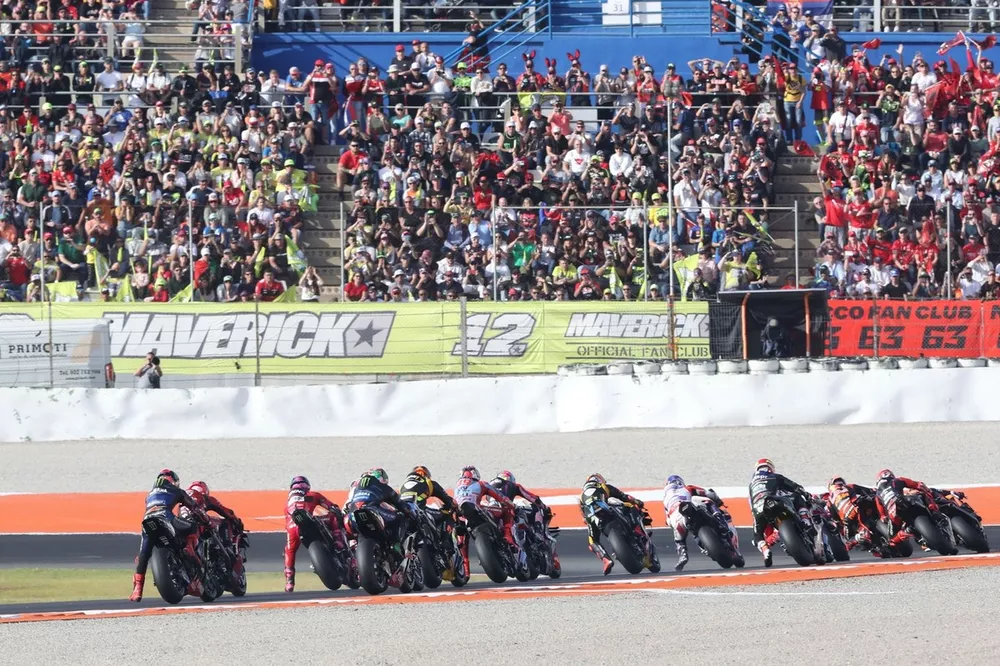 Fabio Quartararo, Yamaha Factory Racing