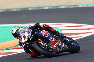 SBK | Most, Gara 2: Toprak Razgatlioglu re della domenica