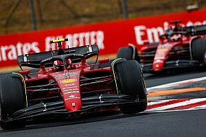Ferrari: "Wrong" to pin F1 2022 progress on rules headstart