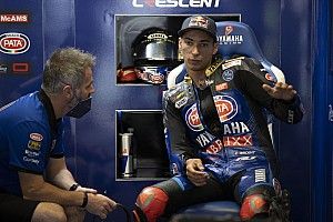 Yamaha: "Toprak, 2023 sonrasında istediği yere gitmekte özgür olacak"