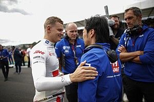 Mick Schumacher Puji Kinerja Haas