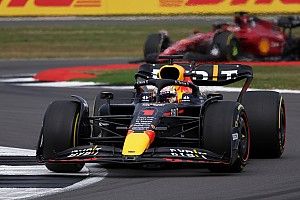 Verstappen victime d'un débris AlphaTauri qui a "tout détruit"