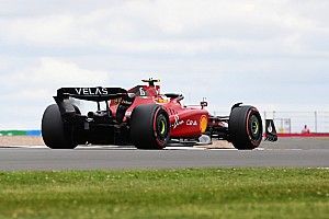 LIVE Formula 1 | Gran Premio di Gran Bretagna, Gara