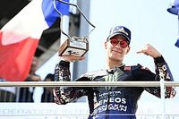Stats - Le Sachsenring tourne la page de l'ère Marquez et Honda