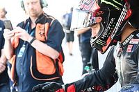 Quartararo: Bagnaia es más rival que Aleix por el título de MotoGP