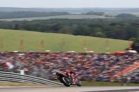 Así vivimos la carrera de MotoGP del Gran Premio de Alemania