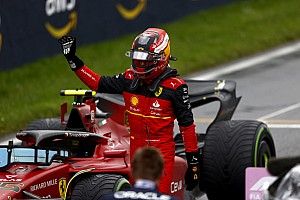 Silverstone Akan Jadi Ujian Nyata Carlos Sainz