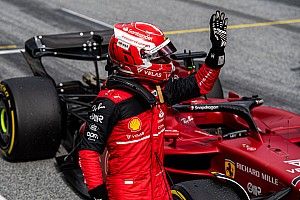 Why few could blame Leclerc for following the example of Hamilton’s exit bombshell
