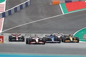 FIA: No backing down on F1 flexi floor and porpoising clampdown