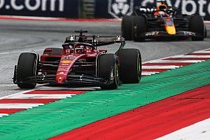 How Leclerc beat Verstappen in Red Bull’s backyard after F1 sprint defeat