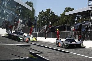 Monza Full Access: Episode 3