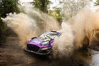 Breen w gronie faworytów