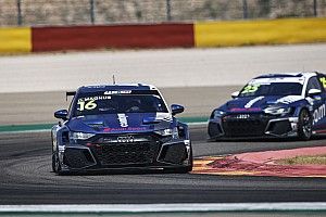 WTCR: Magnusé a főfutam, Huff a zengős Cuprával második, Norbi az ötödik lett!