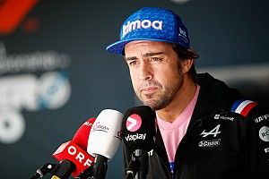 F1: Massa analisa saída de Alonso da Alpine e ida para Aston Martin