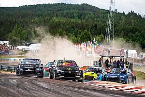 Solberg zdyskwalifikowany