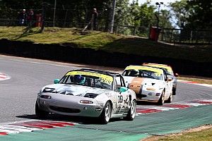 Fenwick flies up to fifth in Autosport National Driver Rankings
