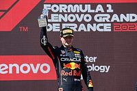 F1 | Verstappen: "63 punti su Charles? Non rispecchiano la realtà"